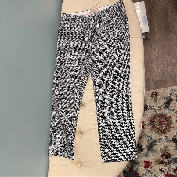 Banana republic Hampton pant size 4! - Picture 5 of 8